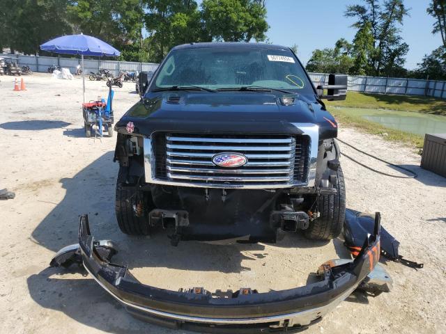 Photo 5 from auction – 2010 FORD F150 SUPER with VIN 1FTFW1CV8AFB43783