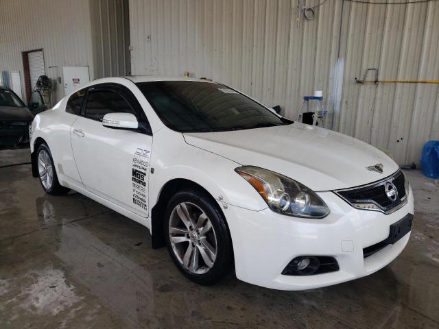 Photo 4 from auction – 2012 NISSAN ALTIMA S with VIN 1N4AL2EP9CC103990