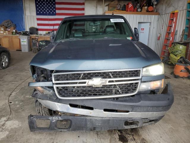Photo 5 from auction – 2007 CHEVROLET SILVERADO with VIN 1GCHK29D77E150019