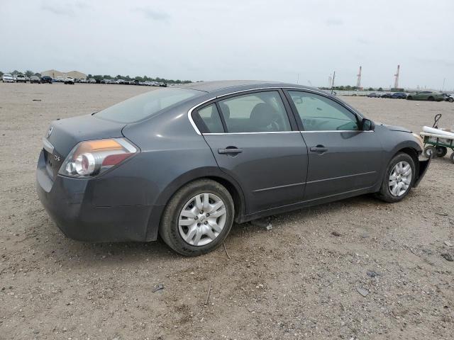 Photo 3 from auction – 2011 NISSAN ALTIMA BAS with VIN 1N4AL2AP9BC164115