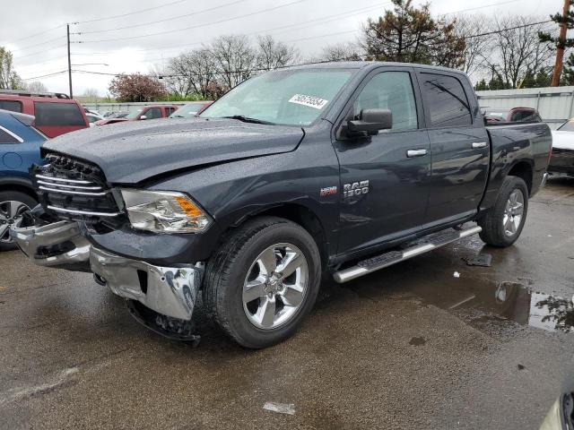 RAM 1500 SLT 2016 with VIN 1C6RR7LT4GS222669 - Photo from auction