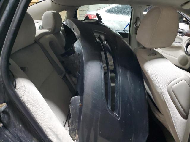Photo 10 from auction – 2013 CHEVROLET IMPALA LT with VIN 2G1WG5E30D1143376