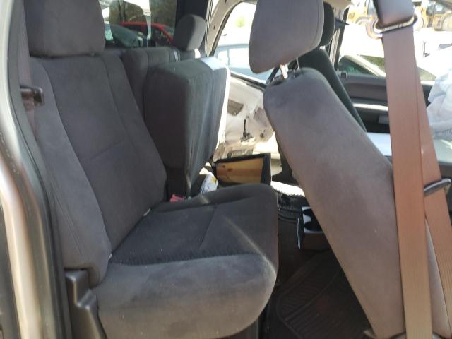 Photo 10 from auction – 2008 CHEVROLET SILVERADO with VIN 2GCEC19C581214742