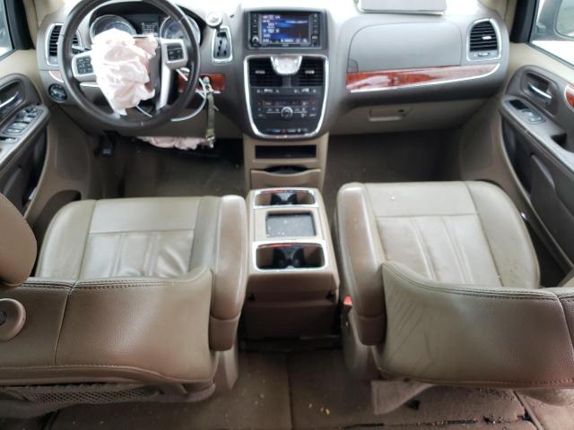 Photo 8 from auction – 2016 CHRYSLER TOWN & COU with VIN 2C4RC1BGXGR238095