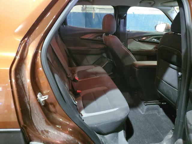 Photo 10 from auction – 2021 CHEVROLET TRAILBLAZE with VIN KL79MPS26MB139303