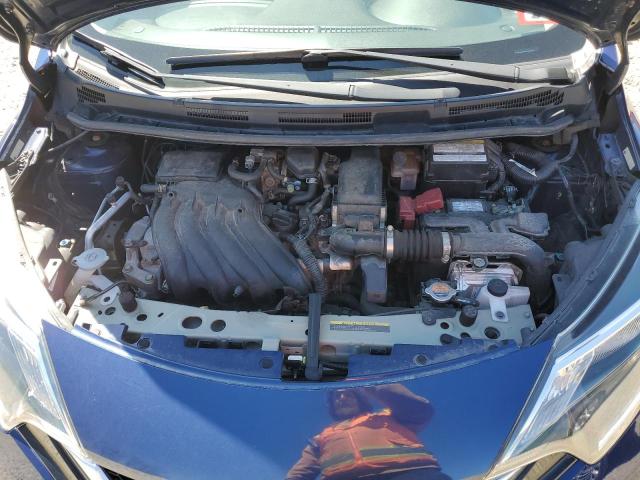 Photo 11 from auction – 2017 NISSAN VERSA NOTE with VIN 3N1CE2CP2HL369334