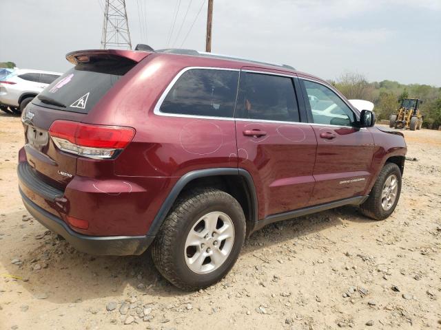Photo 3 from auction – 2016 JEEP GRAND CHER with VIN 1C4RJFAG4GC367124