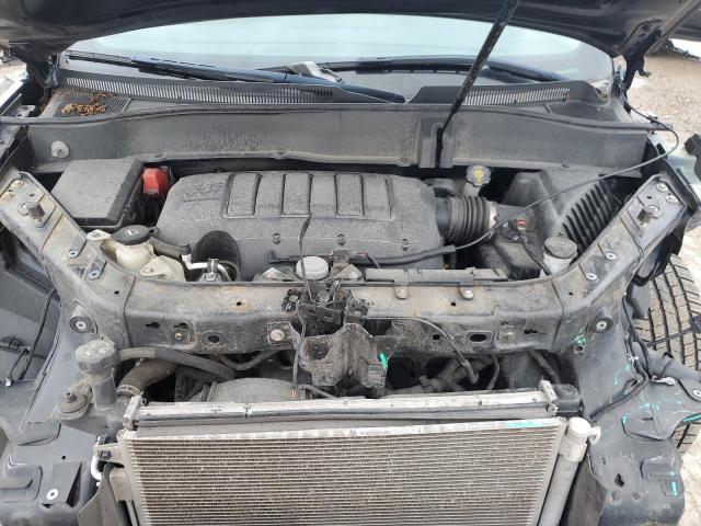 Photo 11 from auction – 2015 GMC ACADIA SLT with VIN 1GKKVRKD9FJ358798