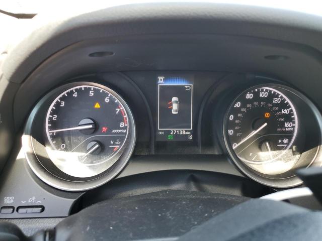 Photo 9 from auction – 2022 TOYOTA CAMRY SE with VIN 4T1G11AK2NU021672