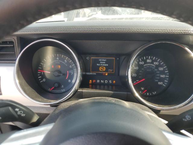 Photo 9 from auction – 2017 FORD MUSTANG with VIN 1FATP8UH7H5205228