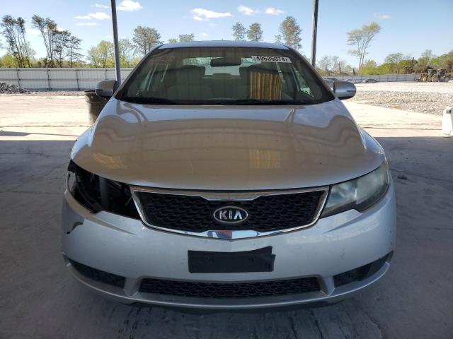 Photo 5 from auction – 2012 KIA FORTE EX with VIN KNAFU4A26C5621009