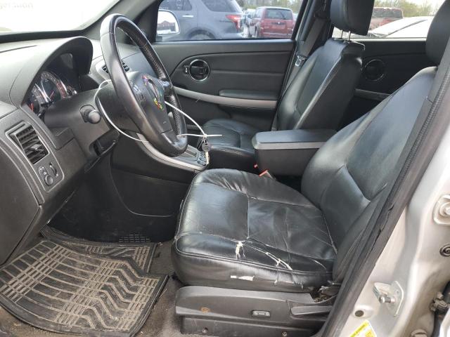 Photo 7 from auction – 2006 PONTIAC TORRENT with VIN 2CKDL73F166165310