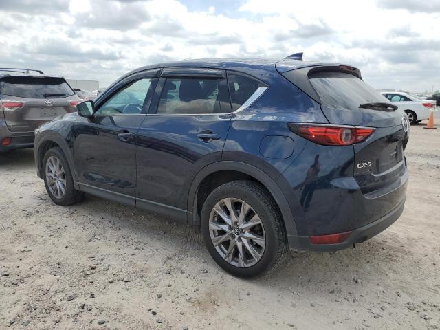 Photo 2 from auction – 2020 MAZDA CX-5 GRAND with VIN JM3KFADM5L0732128