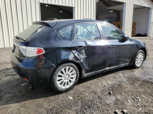 Photo 3 from auction – 2010 SUBARU IMPREZA 2. with VIN JF1GH6B63AG806876
