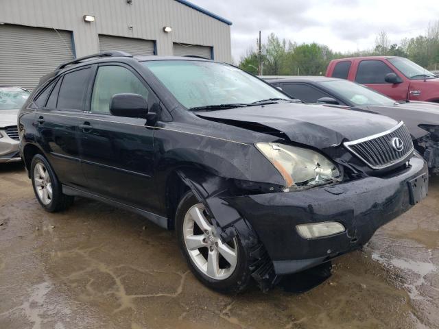 Photo 4 from auction – 2004 LEXUS RX 330 with VIN JTJHA31U540039074