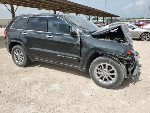 Photo 4 from auction – 2014 JEEP GRAND CHER with VIN 1C4RJEBG0EC164625