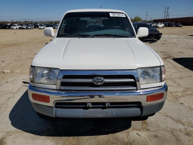 Photo 5 from auction – 1998 TOYOTA 4RUNNER SR with VIN JT3GN86RXW0078545