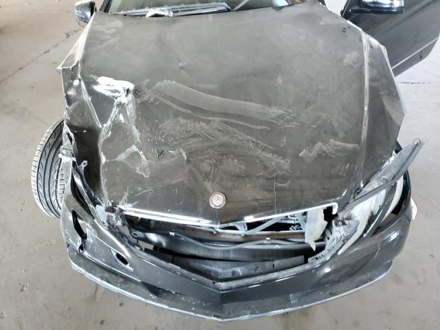 Photo 11 from auction – 2011 MERCEDES-BENZ E 350 with VIN WDDKK5GF5BF066429