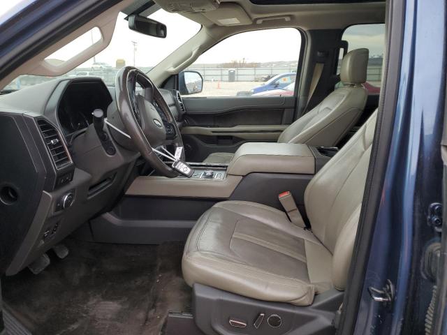 Photo 7 from auction – 2018 FORD EXPEDITION with VIN 1FMJK2AT0JEA47371