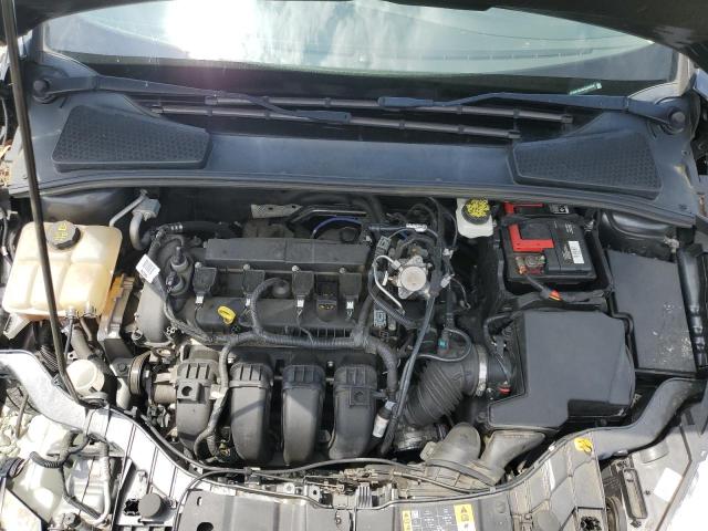 Photo 11 from auction – 2017 FORD FOCUS SE with VIN 1FADP3K25HL264019