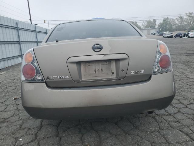 Photo 6 from auction – 2003 NISSAN ALTIMA BAS with VIN 1N4AL11D83C309582