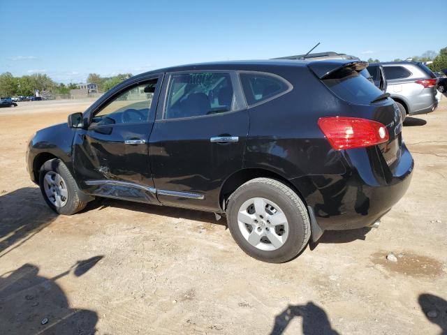 Photo 2 from auction – 2012 NISSAN ROGUE S with VIN JN8AS5MT1CW606719