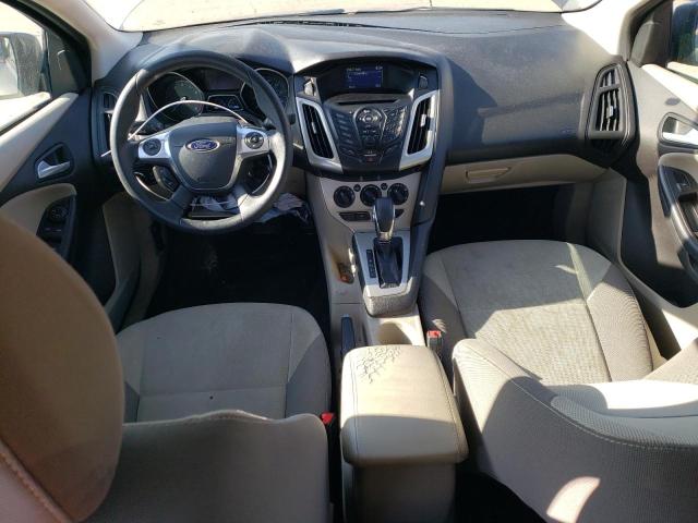 Photo 8 from auction – 2014 FORD FOCUS SE with VIN 1FADP3F28EL142146