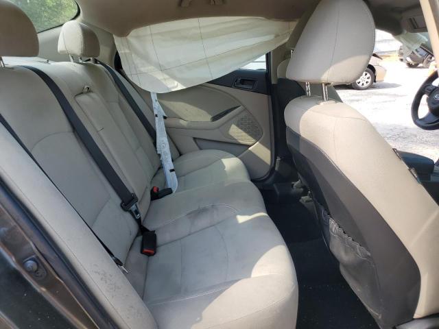 Photo 10 from auction – 2015 KIA OPTIMA LX with VIN 5XXGM4A78FG371856