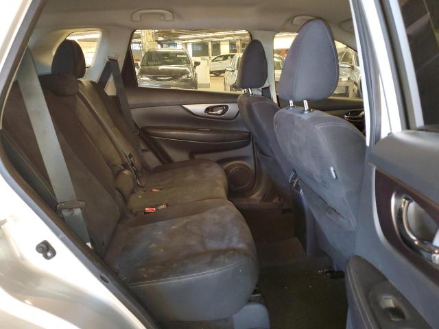 Photo 10 from auction – 2015 NISSAN ROGUE S with VIN KNMAT2MV2FP508001