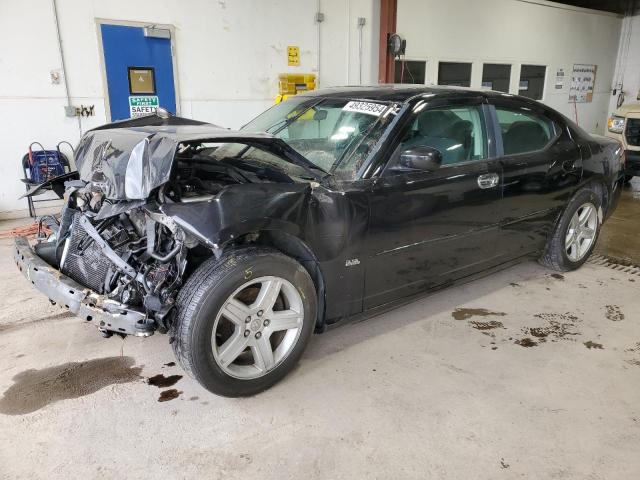 DODGE CHARGER SX 2010 with VIN 2B3CA3CVXAH242764 - Photo from auction