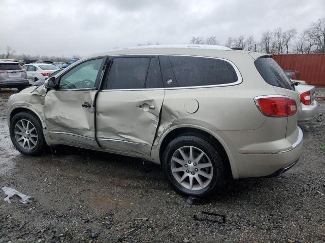 Photo 2 from auction – 2016 BUICK ENCLAVE with VIN 5GAKRBKDXGJ311001