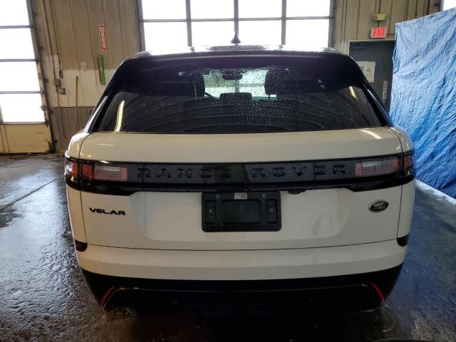 Photo 6 from auction – 2022 LAND ROVER RANGE ROVE with VIN SALYT2EX8NA329874