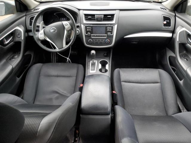Photo 8 from auction – 2017 NISSAN ALTIMA 2.5 with VIN 1N4AL3AP3HC144635