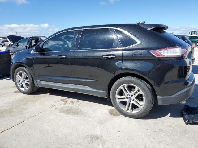 Photo 2 from auction – 2015 FORD EDGE TITAN with VIN 2FMTK3K99FBB35565