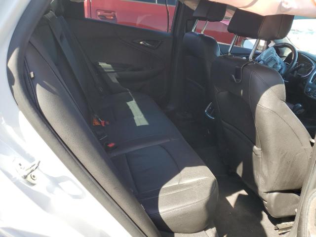Photo 10 from auction – 2016 CHEVROLET MALIBU LT with VIN 1G1ZE5ST7GF265642