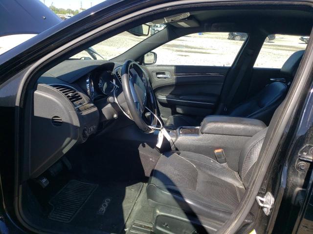 Photo 7 from auction – 2013 CHRYSLER 300C with VIN 2C3CCAET9DH650352