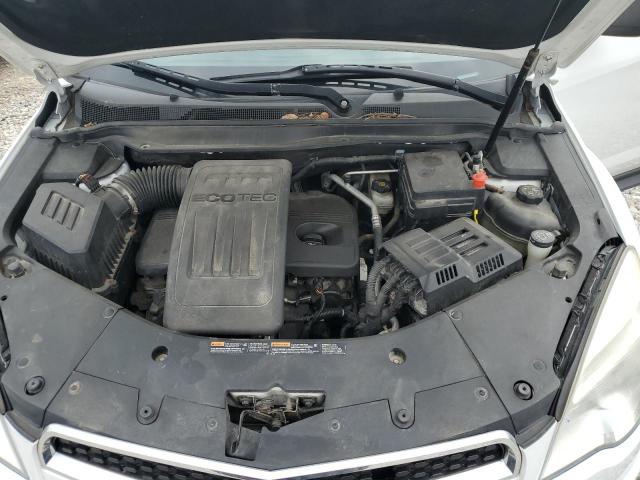 Photo 12 from auction – 2015 CHEVROLET EQUINOX LS with VIN 2GNFLEEKXF6300614
