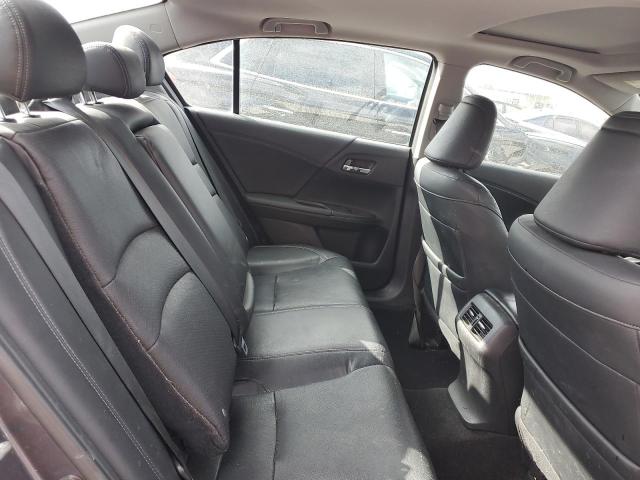 Photo 10 from auction – 2015 HONDA ACCORD EXL with VIN 1HGCR2F87FA071535
