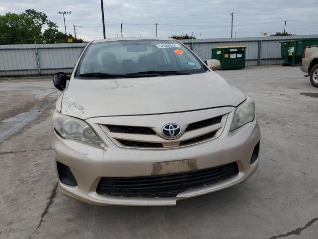Photo 5 from auction – 2012 TOYOTA COROLLA BA with VIN 5YFBU4EEXCP030917