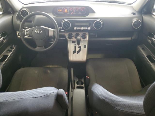 Photo 8 from auction – 2008 TOYOTA SCION XB with VIN JTLKE50E481009166