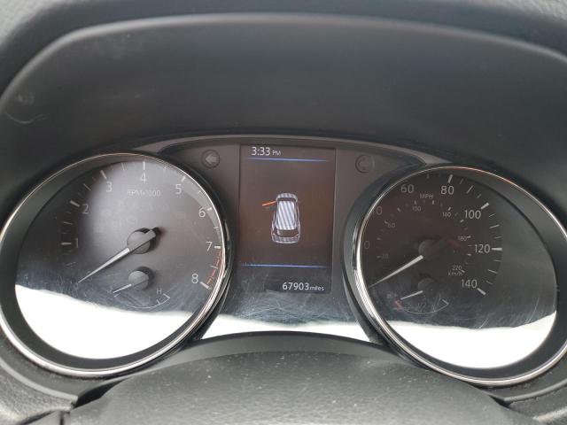 Photo 9 from auction – 2019 NISSAN ROGUE S with VIN KNMAT2MT2KP543050