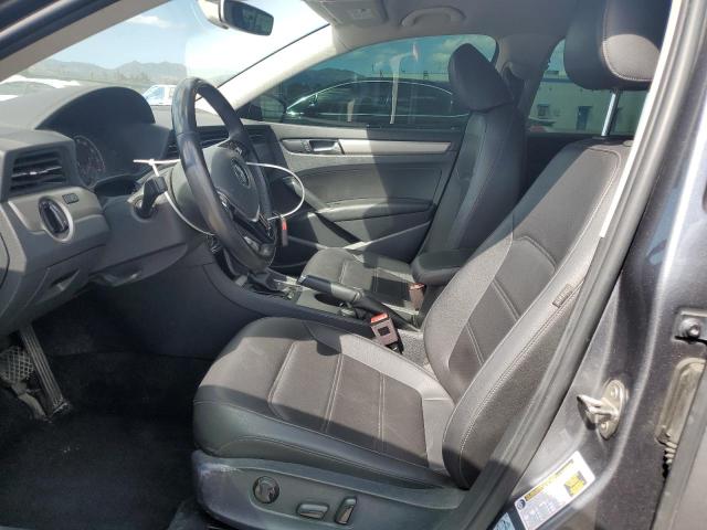 Photo 7 from auction – 2020 VOLKSWAGEN PASSAT SE with VIN 1VWSA7A34LC017908