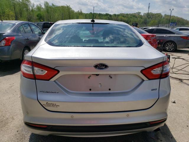 Photo 6 from auction – 2016 FORD FUSION SE with VIN 3FA6P0H78GR218906