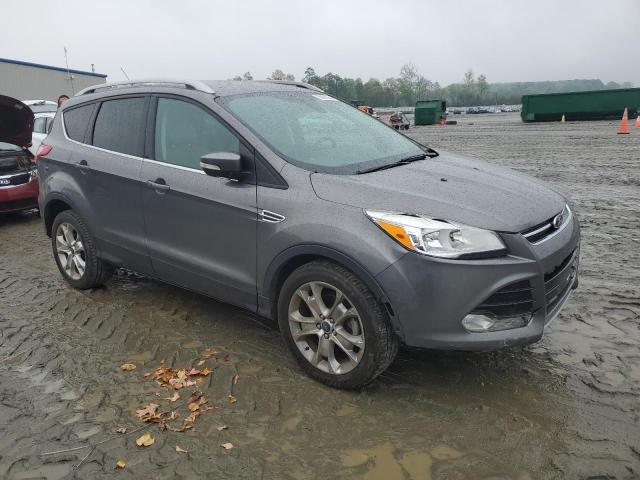 Photo 4 from auction – 2014 FORD ESCAPE TIT with VIN 1FMCU0JX6EUA97486