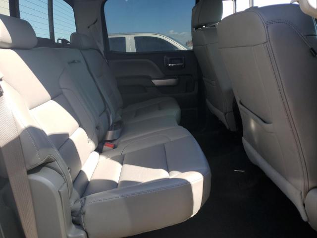 Photo 10 from auction – 2016 CHEVROLET SILVERADO with VIN 1GC1KWE83GF204962