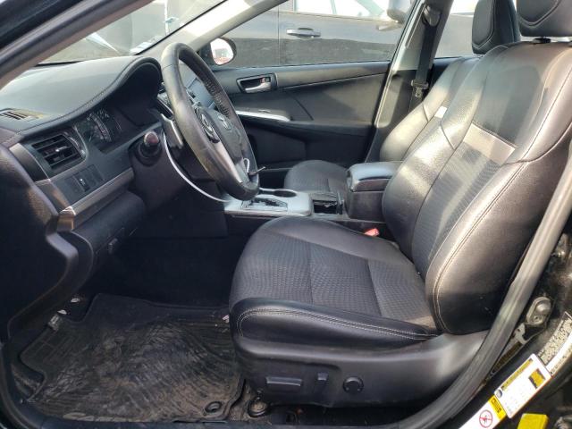 Photo 7 from auction – 2014 TOYOTA CAMRY L with VIN 4T1BF1FKXEU470439