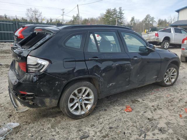 Photo 3 from auction – 2015 BMW X1 XDRIVE2 with VIN WBAVL1C58FVY24962