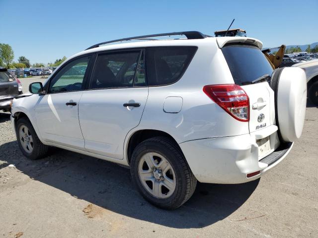 Photo 2 from auction – 2011 TOYOTA RAV4 with VIN 2T3BK4DV1BW056995
