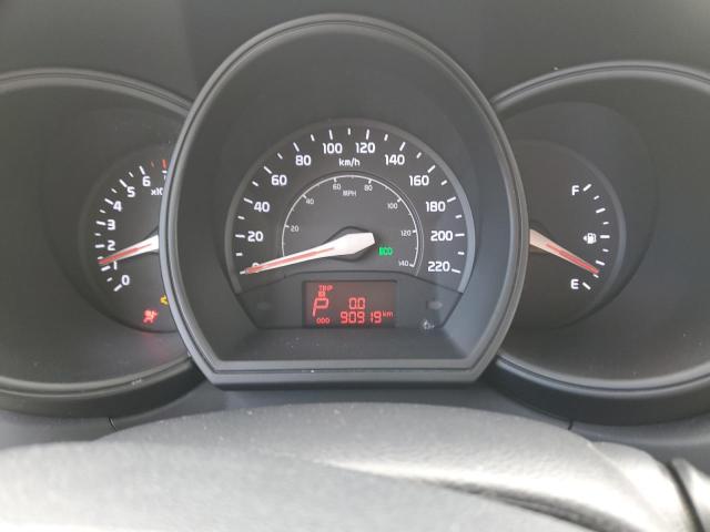 Zdjęcie 9 z aukcji – 2013 KIA RIO LX z VIN KNADM4A32D6097238