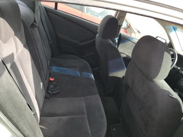 Photo 10 from auction – 2008 NISSAN ALTIMA 2.5 with VIN 1N4AL21E18N452271